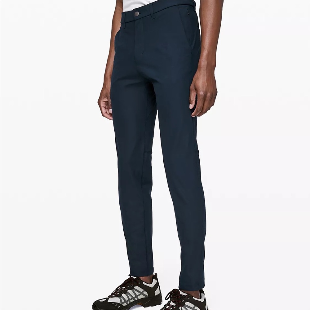 Lululemon Commission Pant - Slim